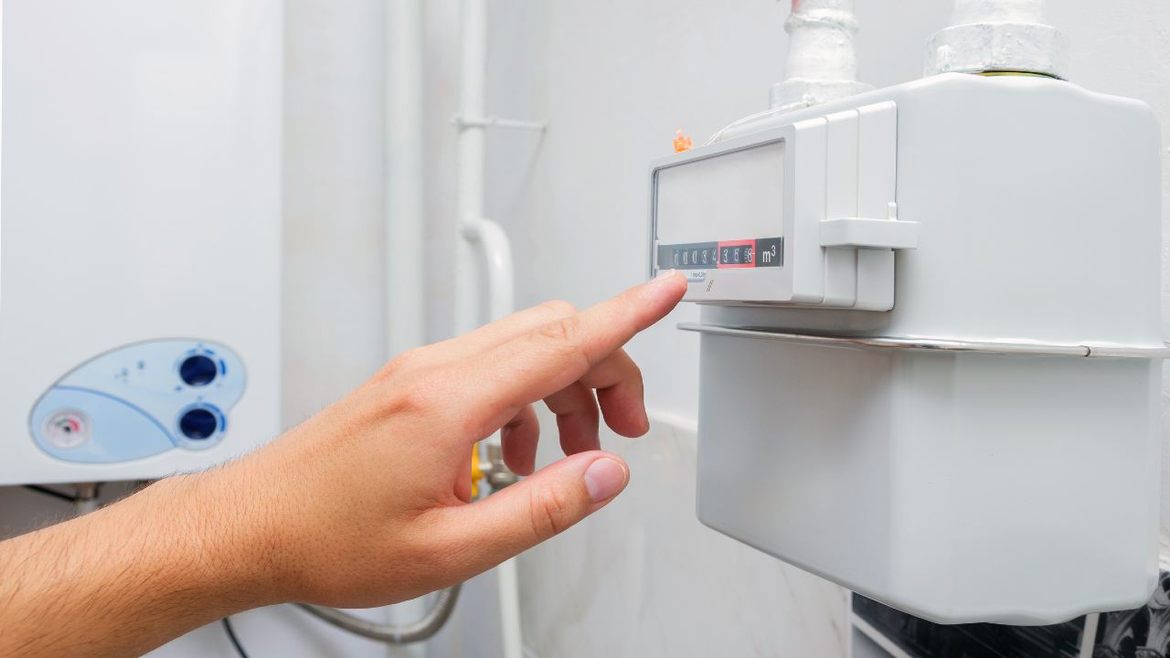 Bursa Doğalgaz Sayaç Okuma Rehberi