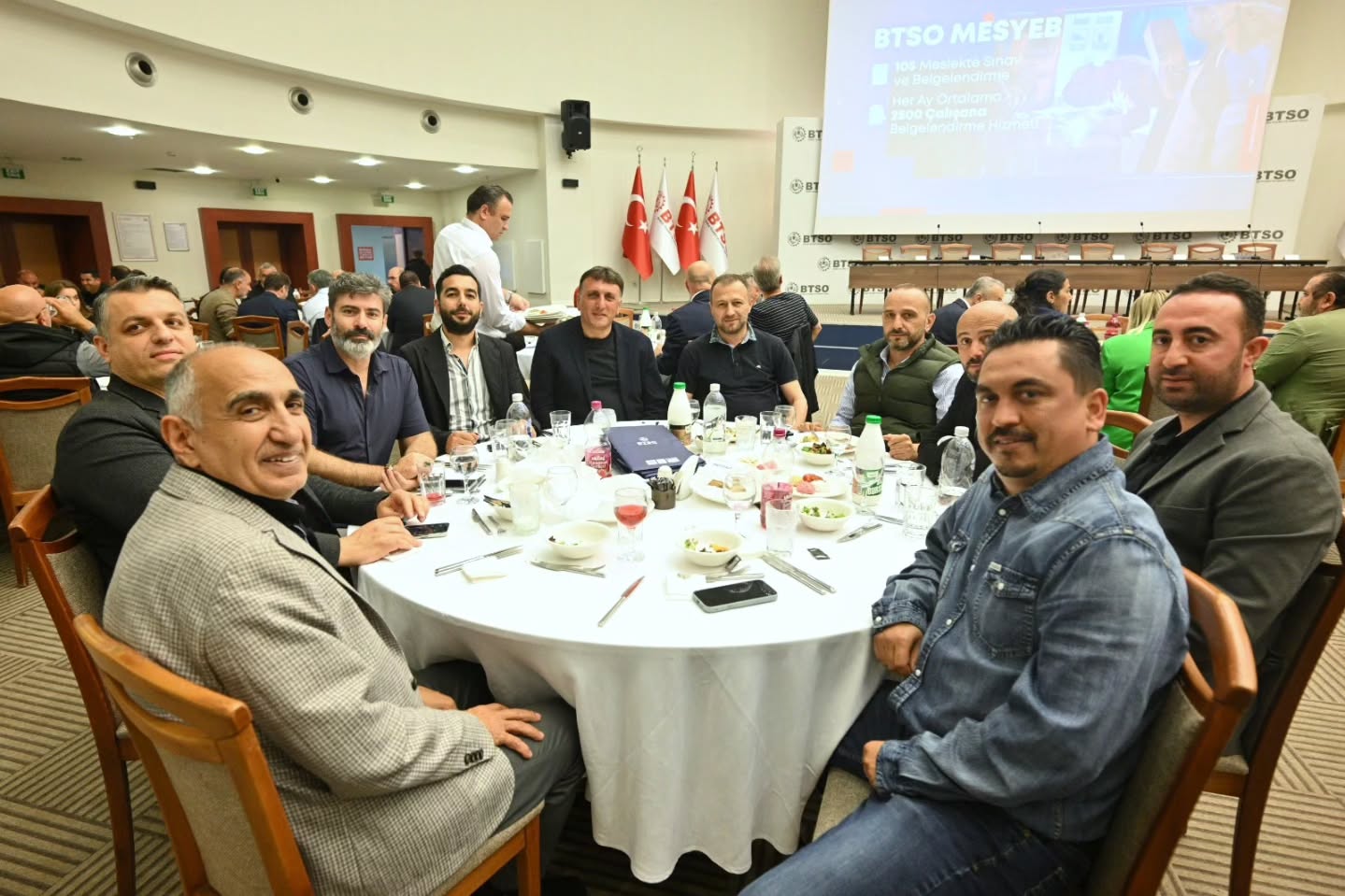 BTSO & DEMSİAD 23. ve 25. Komite Toplantıs (3)