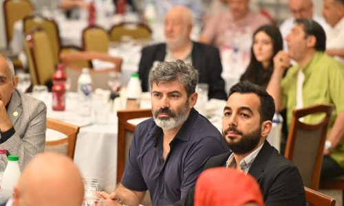 BTSO & DEMSİAD 23. ve 25. Komite Toplantıs (2)