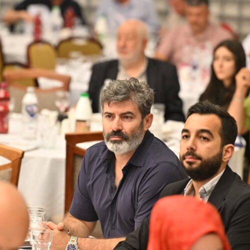 BTSO & DEMSİAD 23. ve 25. Komite Toplantıs (2)