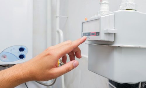 Bursa Doğalgaz Sayaç Okuma Rehberi