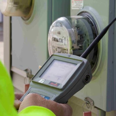 Bursa Online Sayaç Okuma Hizmeti (2)