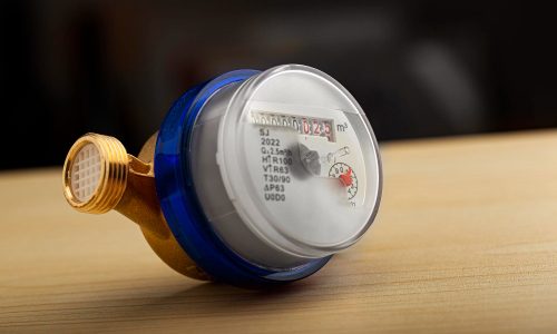 Bursa’da Sıcak Su Sayaç Okuma Nasıl Yapılır (1)