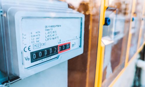 Doğalgaz Sayacındaki Kırmızı Çerçeve Nedir (2)