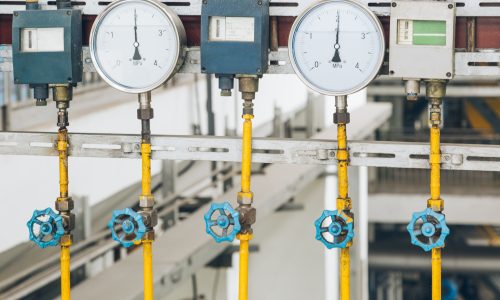 Enerji Takibinde Doğru Sayaç ve Vana Kullanımı