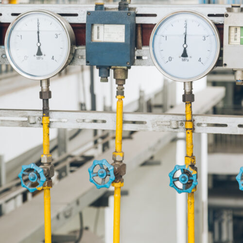 Enerji Takibinde Doğru Sayaç ve Vana Kullanımı