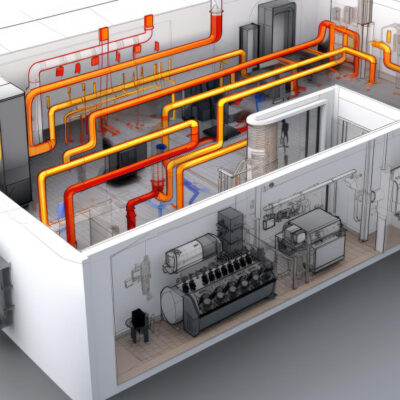 Kat İstasyonu Nedir Bursa’da Isı Kontrolü (2)