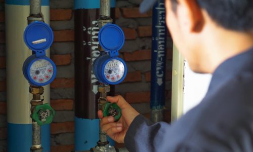 Merkezi Sistem Sayaç Okuma (2)