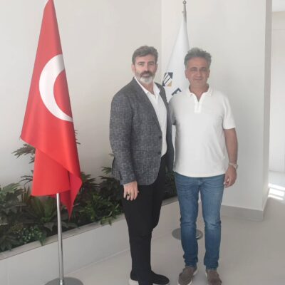 Paris İnşaat Ziyaretimiz ve Sektörel Paylaşımlar