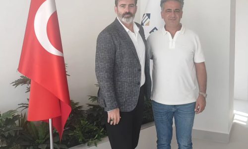 Paris İnşaat Ziyaretimiz ve Sektörel Paylaşımlar