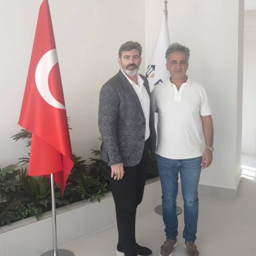 Paris İnşaat Ziyaretimiz ve Sektörel Paylaşımlar