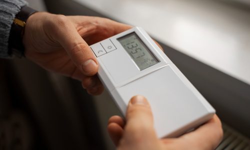 Uzaktan Sayaç Okuma ile Bursa’da Isı Gider Paylaşımı (2)