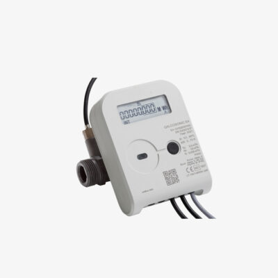 VEDS Ultrasonik Sayaçlar