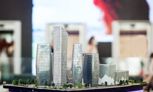 Veds Teknoloji Rising City Yapı ve Yaşam Fuarı'nda ! 24- 27 Nisan 2025
