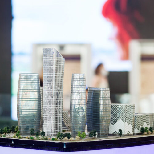 Veds Teknoloji Rising City Yapı ve Yaşam Fuarı'nda ! 24- 27 Nisan 2025